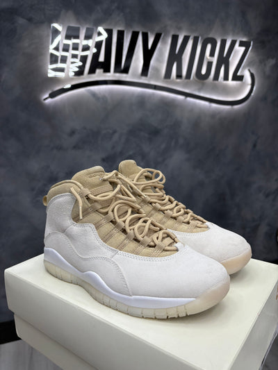 Jordan 10 Retro SoleFly 10th Anniversary Image