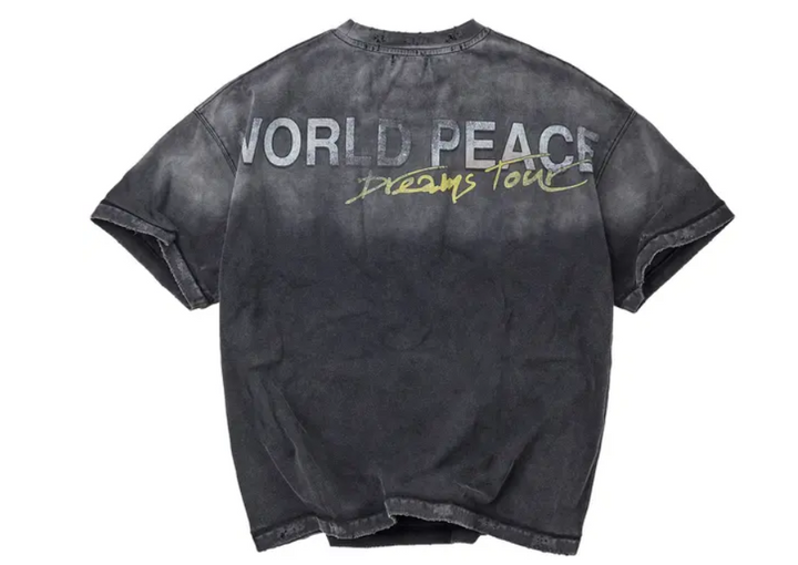 Vale Forever Dreamcrasher Tee Blk