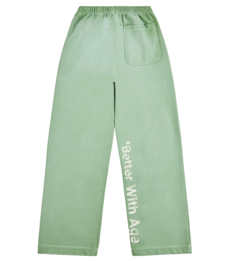 Better With Age Moniker Sweatpants