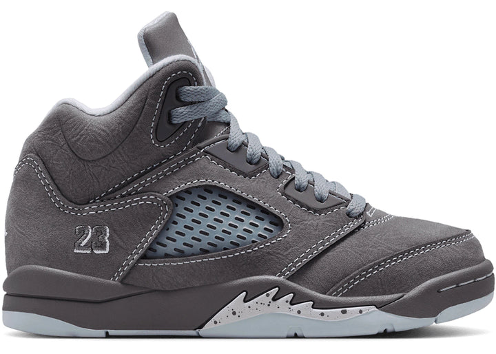 Jordan 5 Retro Wolf Grey (2026) (PS)