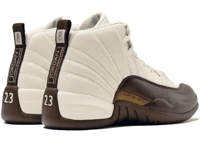 Jordan 12 Retro SP SoleFly Cafecito Image