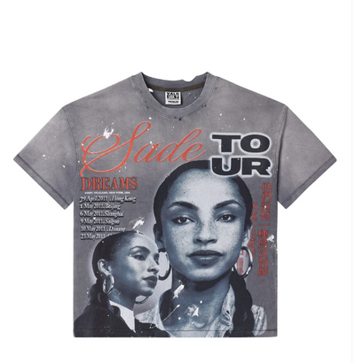 VALE HK TOUR TEE Image