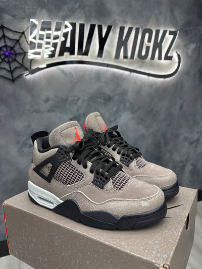 Jordan 4 Retro Taupe Haze Image