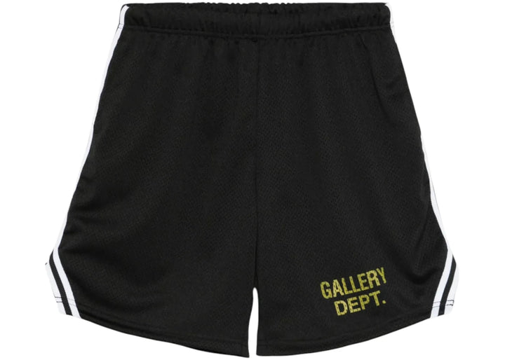 Gallery Dept. Venice Court Shorts Black