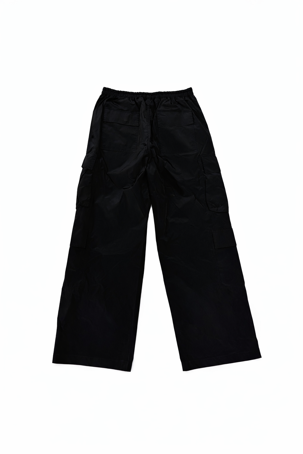 Dead Rose Nylon Rick Style Pants