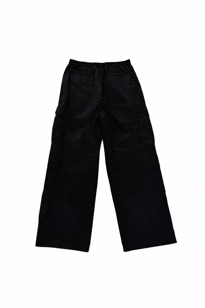 Dead Rose Nylon Rick Style Pants