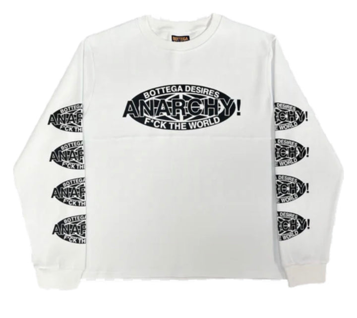 Bottega Reconstructed Anarchy Thermal