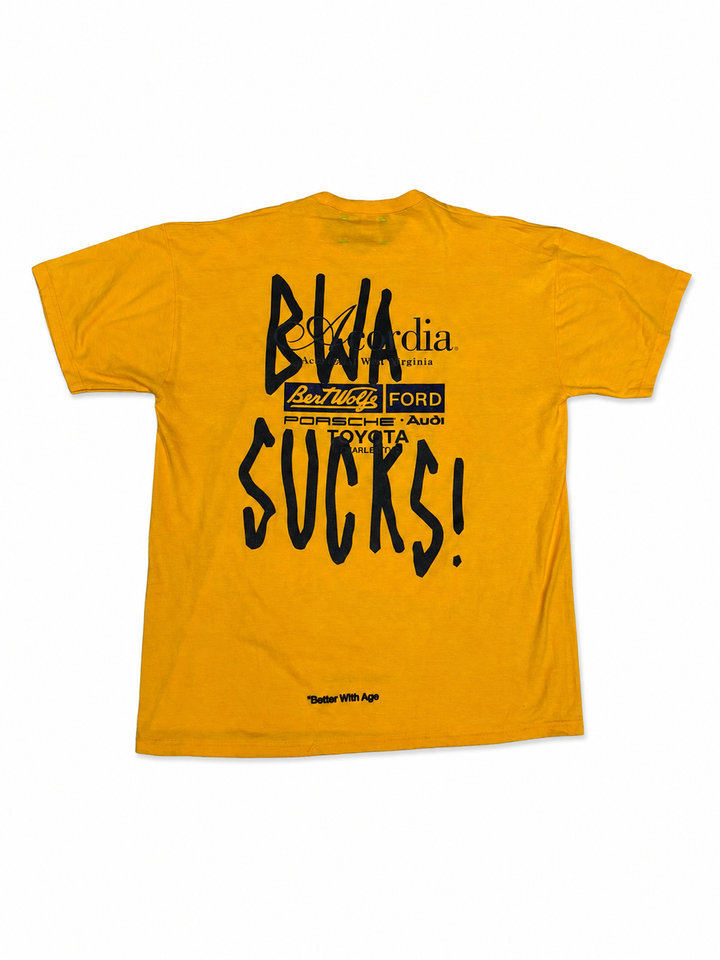 Better With Age 'DUMB' (XL)