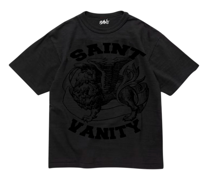 Saint Vanity Monochrome Tee
