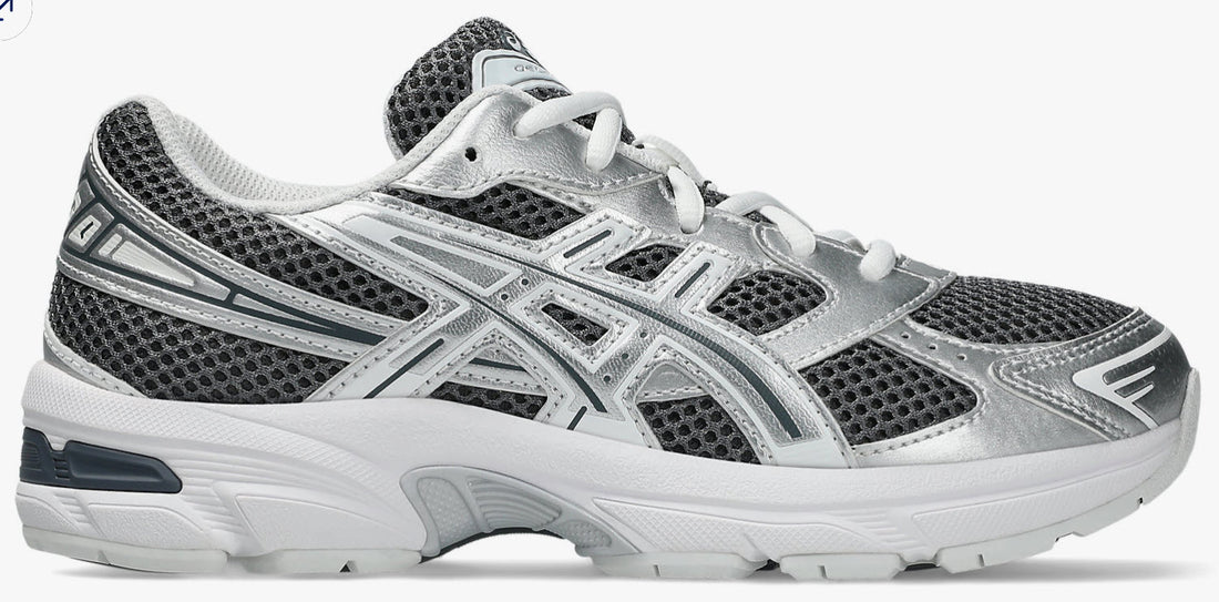 ASICS Gel-1130 Carrier Grey Pure Silver (GS)