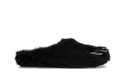 Bravest Studios Bear Claw Mule Black Image