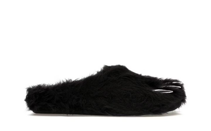 Bravest Studios Bear Claw Mule Black