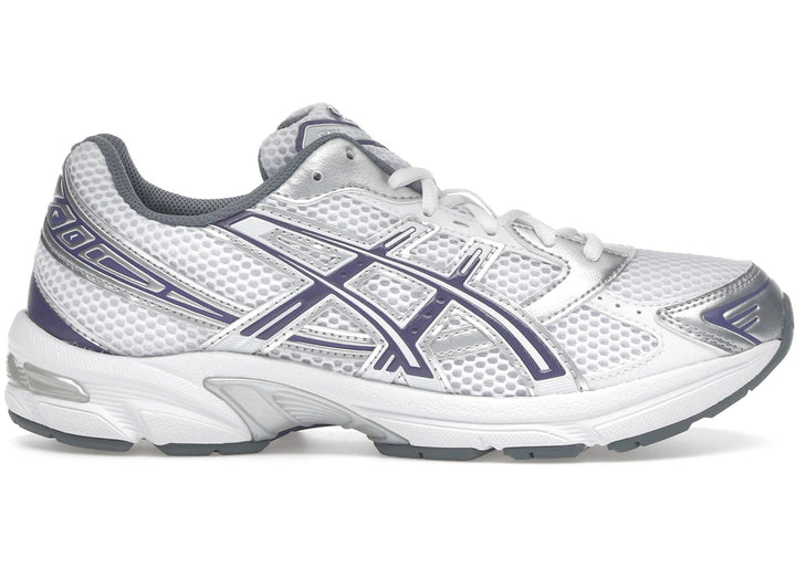 ASICS Gel-1130 White Dusty Purple (Women's)