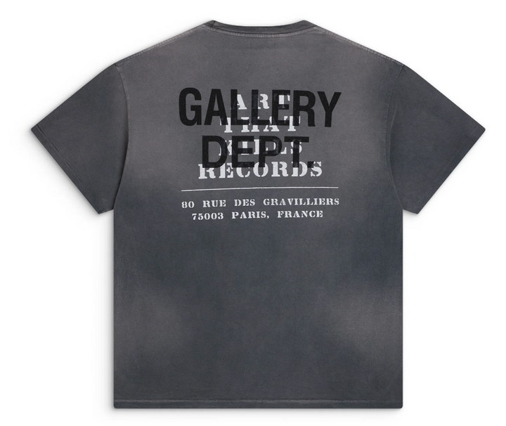 Gallery Dept. 40 year tee