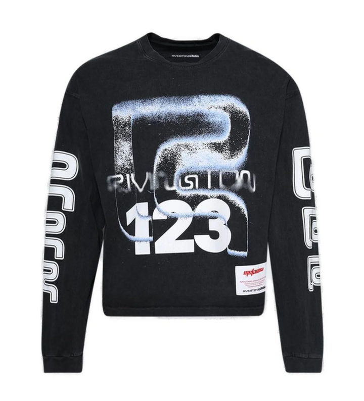 Rivington Roi Rebis Meta Alma CVA Long-Sleeved T-Shirt