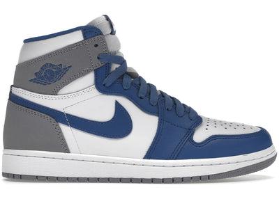 Jordan 1 Retro High OG True Blue Image