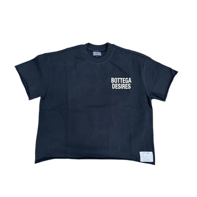 Bottega Desires ‘Fuck Em’ Tee Black Image