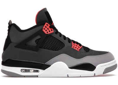 Jordan 4 Retro Infrared Image