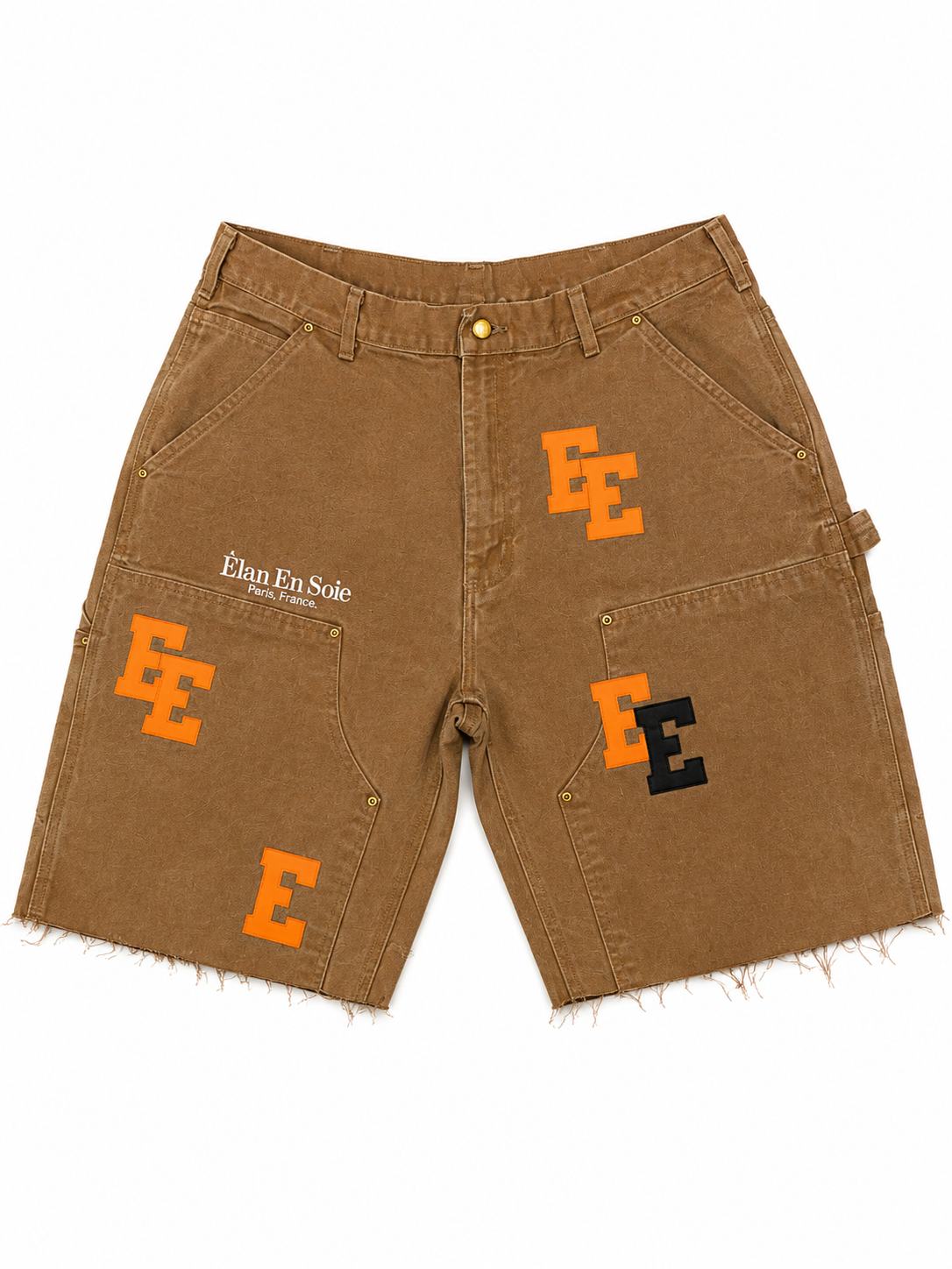Èlan En Soie E patch jorts
