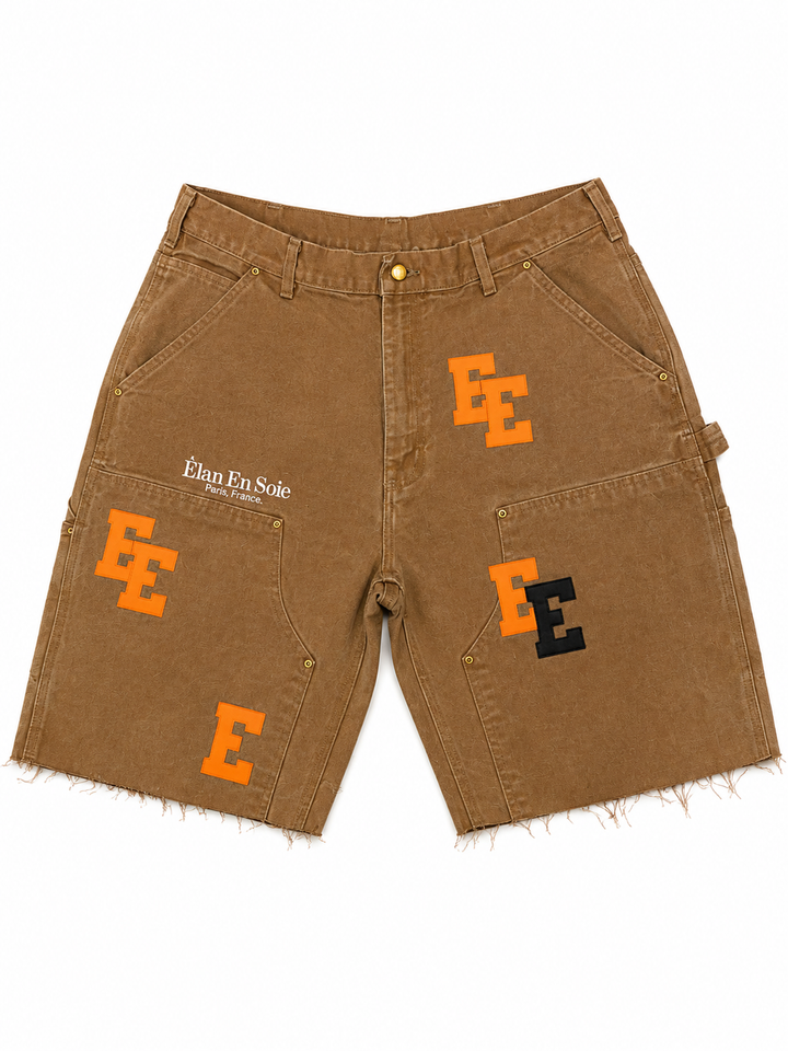 Èlan En Soie E patch jorts