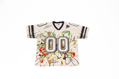 CANVAS JERSEY Image