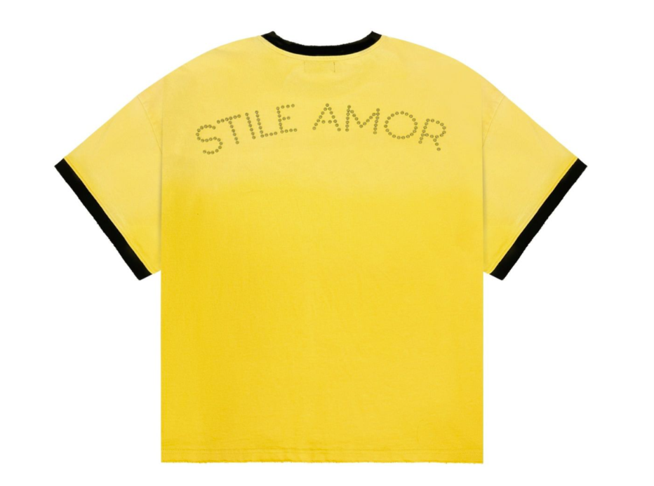 Stile De Amor POPOLARE TEE