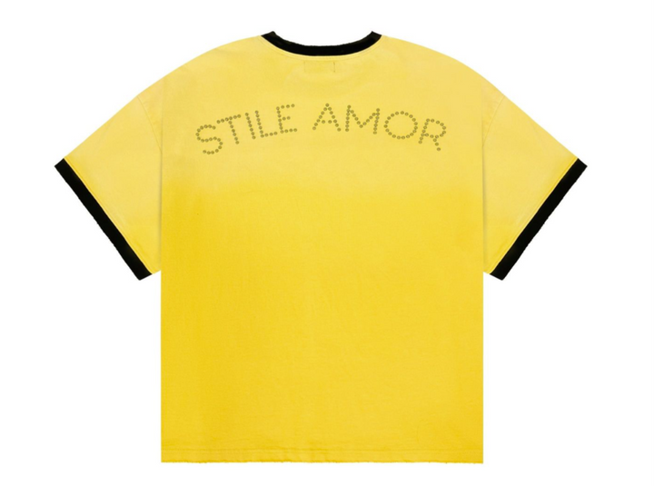 Stile De Amor POPOLARE TEE