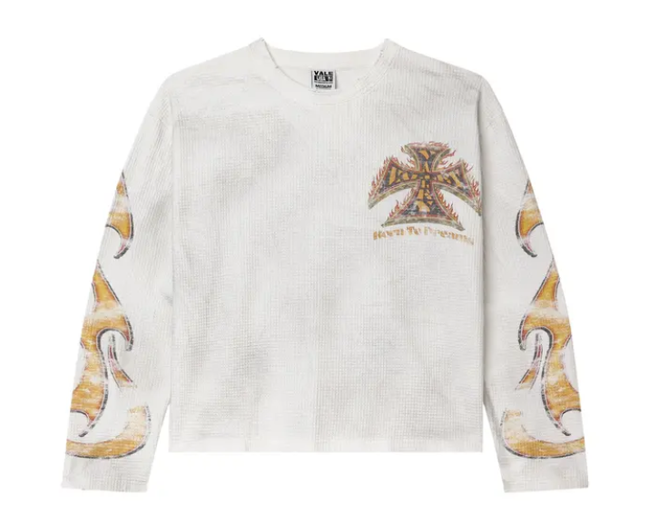 Vale Forever Reborn Thermal 'White'