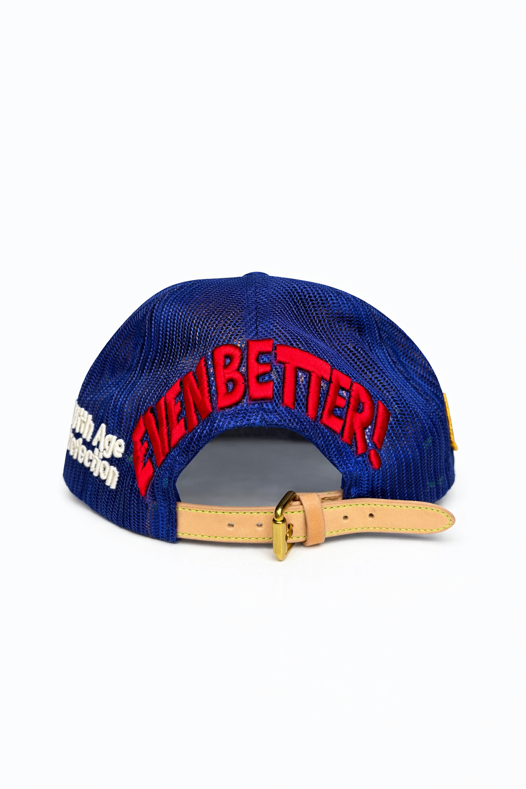 Better With Age EVEN BETTER hat