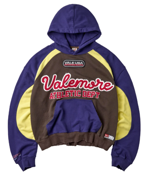 Vale SMORES PULLOVER
