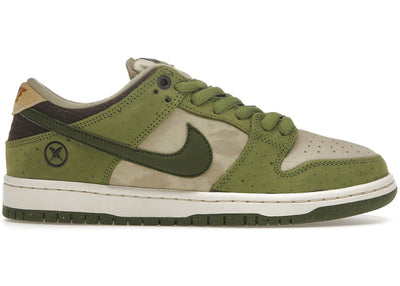 Nike SB Dunk Low Yuto Horigome Matcha Image
