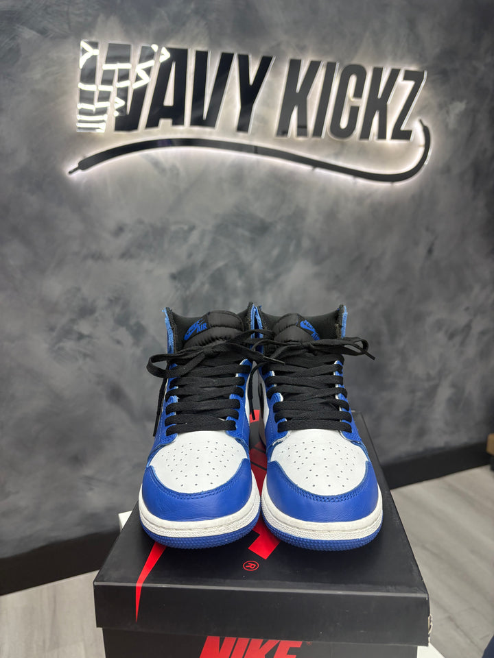 Jordan 1 Retro High Game Royal (GS)