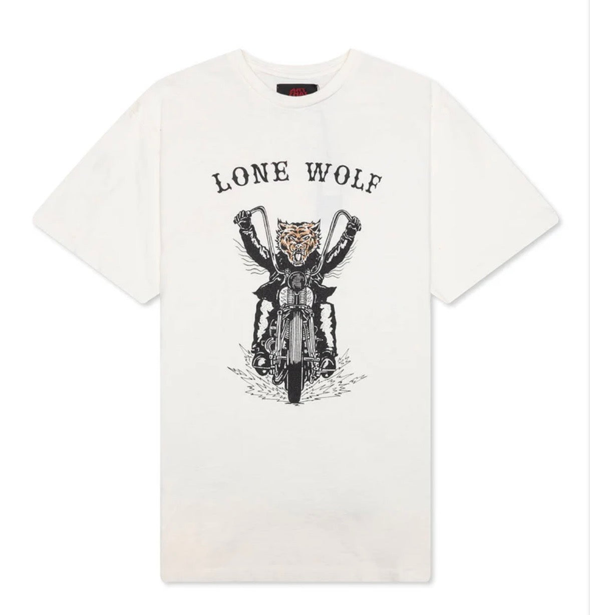 GALLERY LONE WOLF