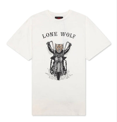 GALLERY LONE WOLF Image