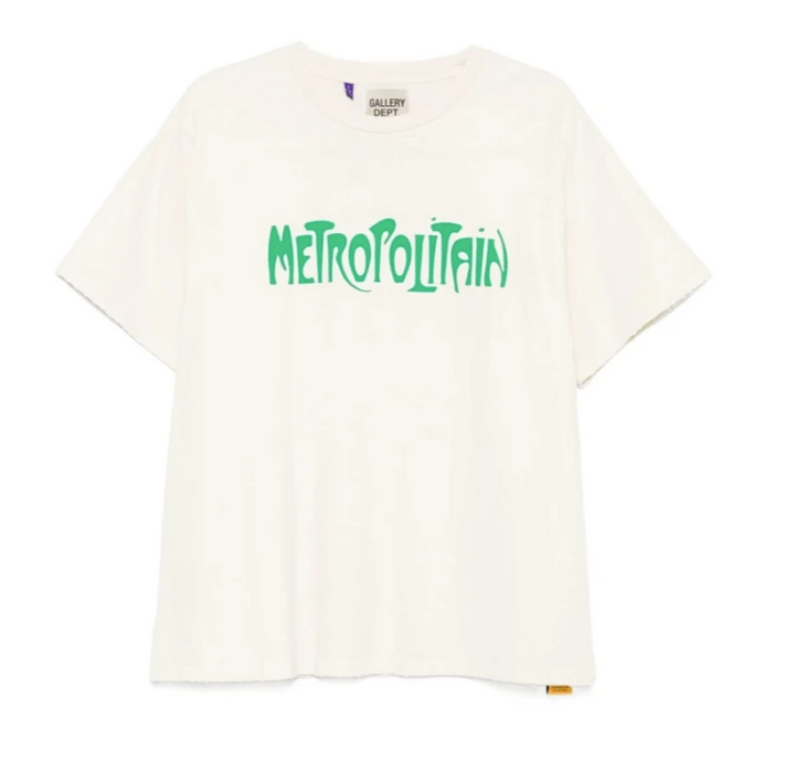 Gallery Dept. Self Title T-Shirt