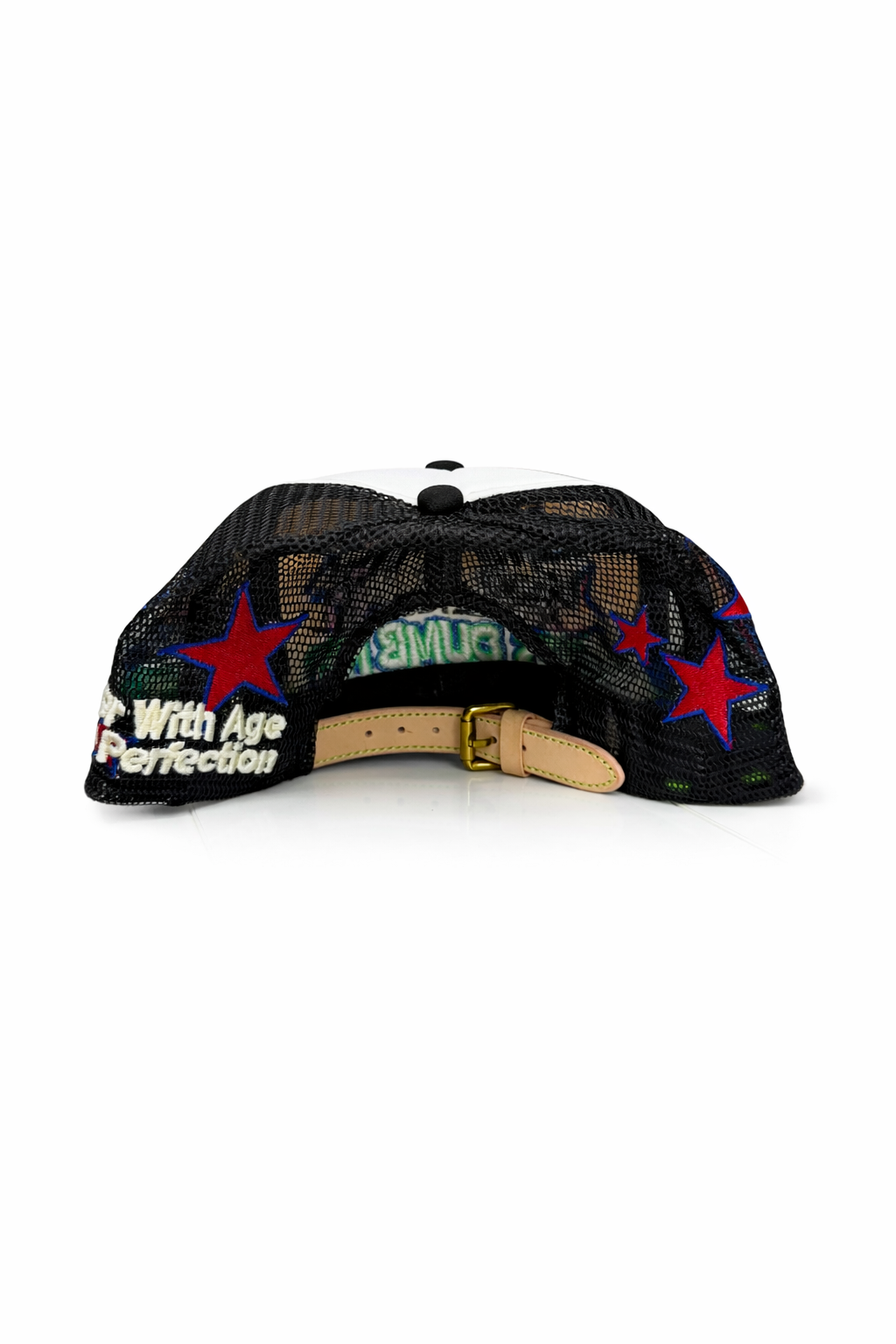 Better With Age DUMB Vintage Hat