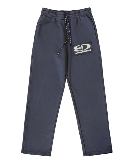 Bottega Desires Tech Sweatpants 'Blue'