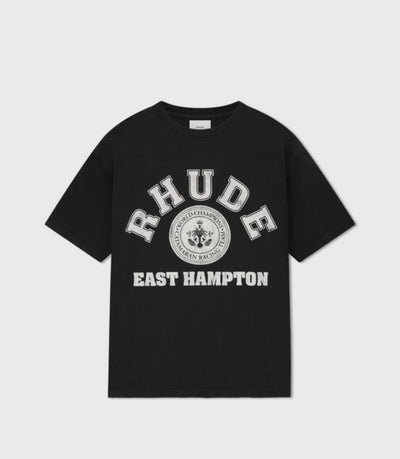 Rhude Hampton Catamaran Tee Image