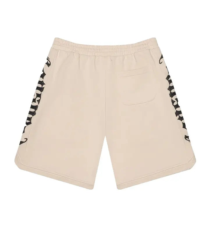 Godspeed Courtside Shorts Bone
