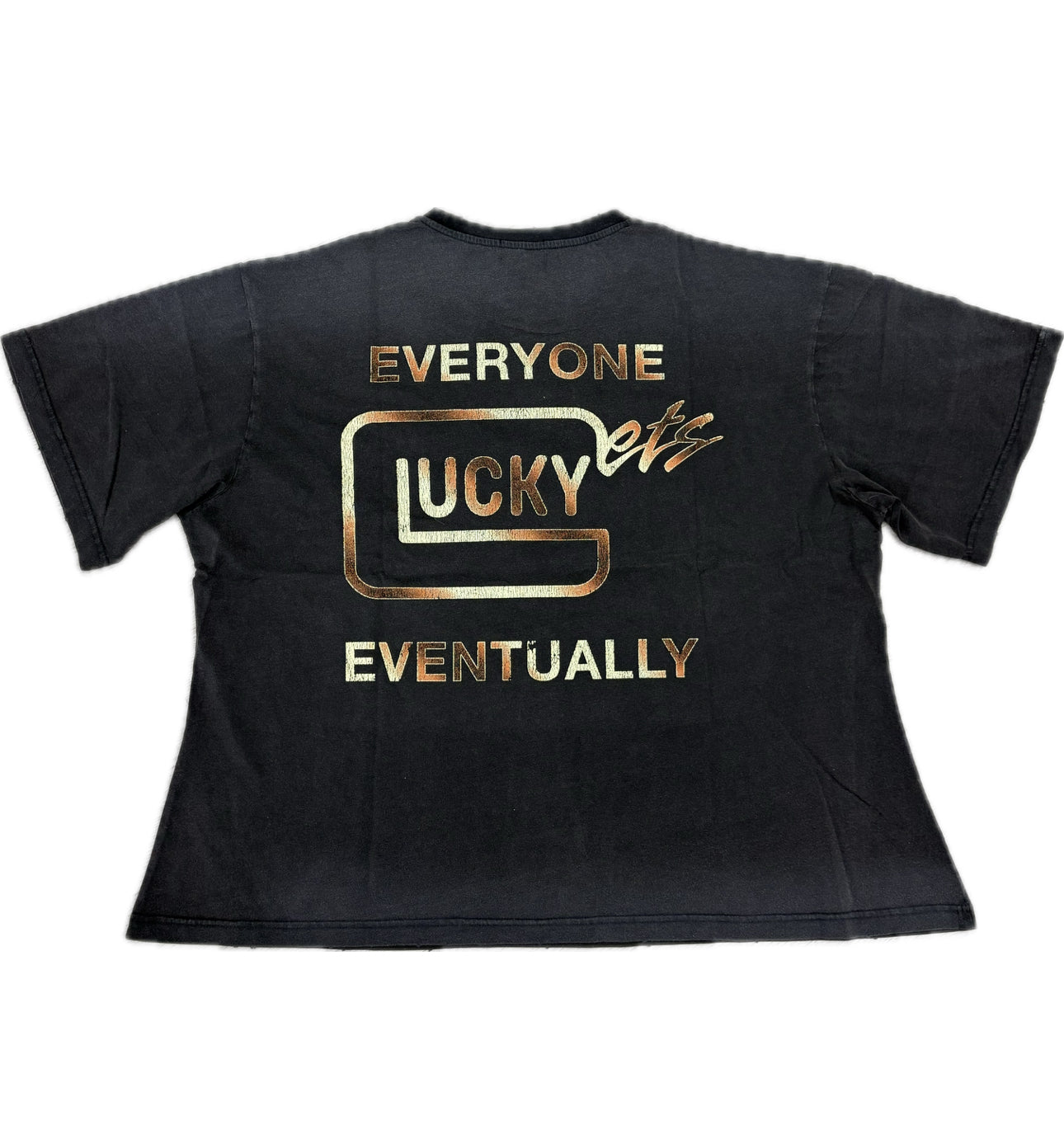 Triple Sevens Hard Glock Tee