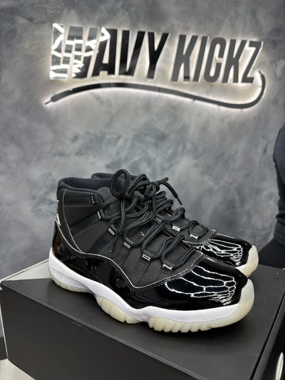 Jordan 11 Retro Jubilee 25th Anniversary Image