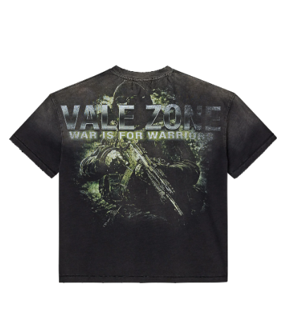 Vale Zone Tee