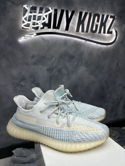 adidas Yeezy Boost 350 V2 Cloud White (Non-Reflective) Image