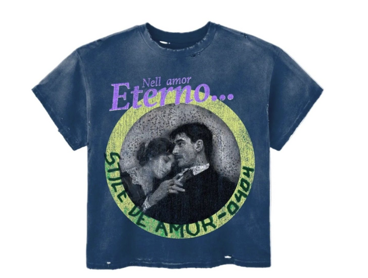 Stile De Amor NELL ETERNO TEE