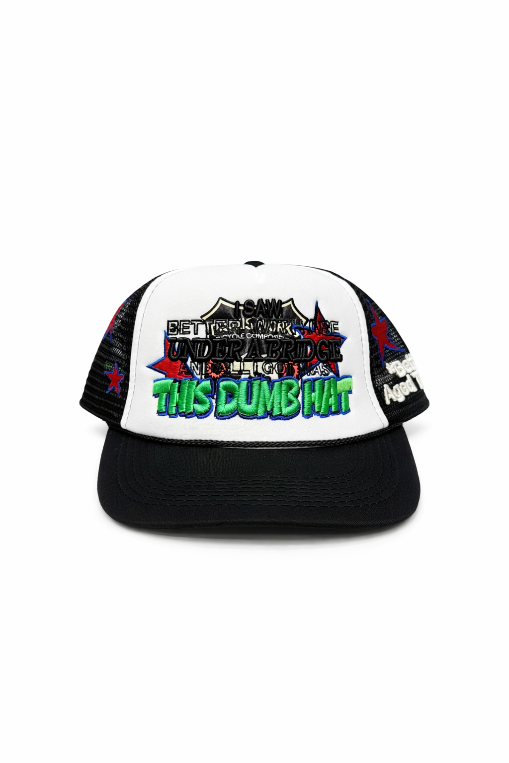 Better With Age DUMB Vintage Hat