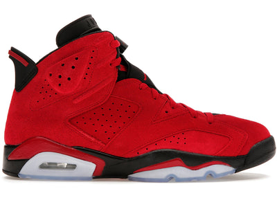 Jordan 6 Retro Toro Bravo Image