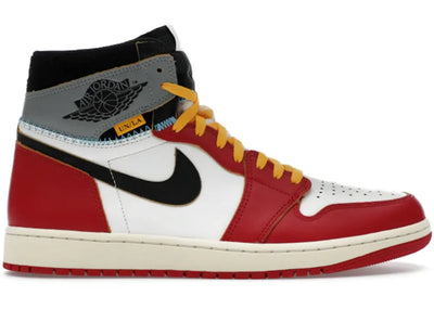 Jordan 1 Retro High OG SP Union LA Chicago Shadow Image