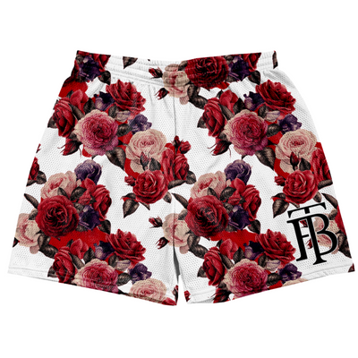 ICON LUXE SHORTS Image