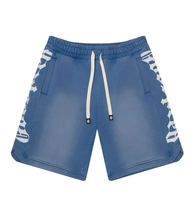 Godspeed Courtside Shorts Blue Image