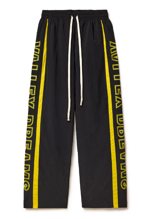 Killroy Trainers Black